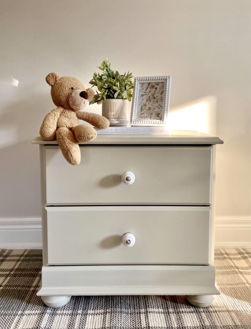 Children’s Nightstand