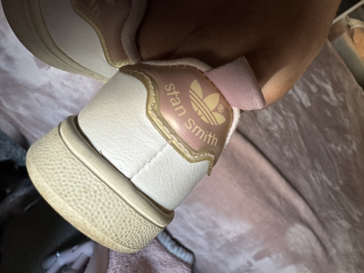 Adidas Stan Smith Shoes image indicator(3)