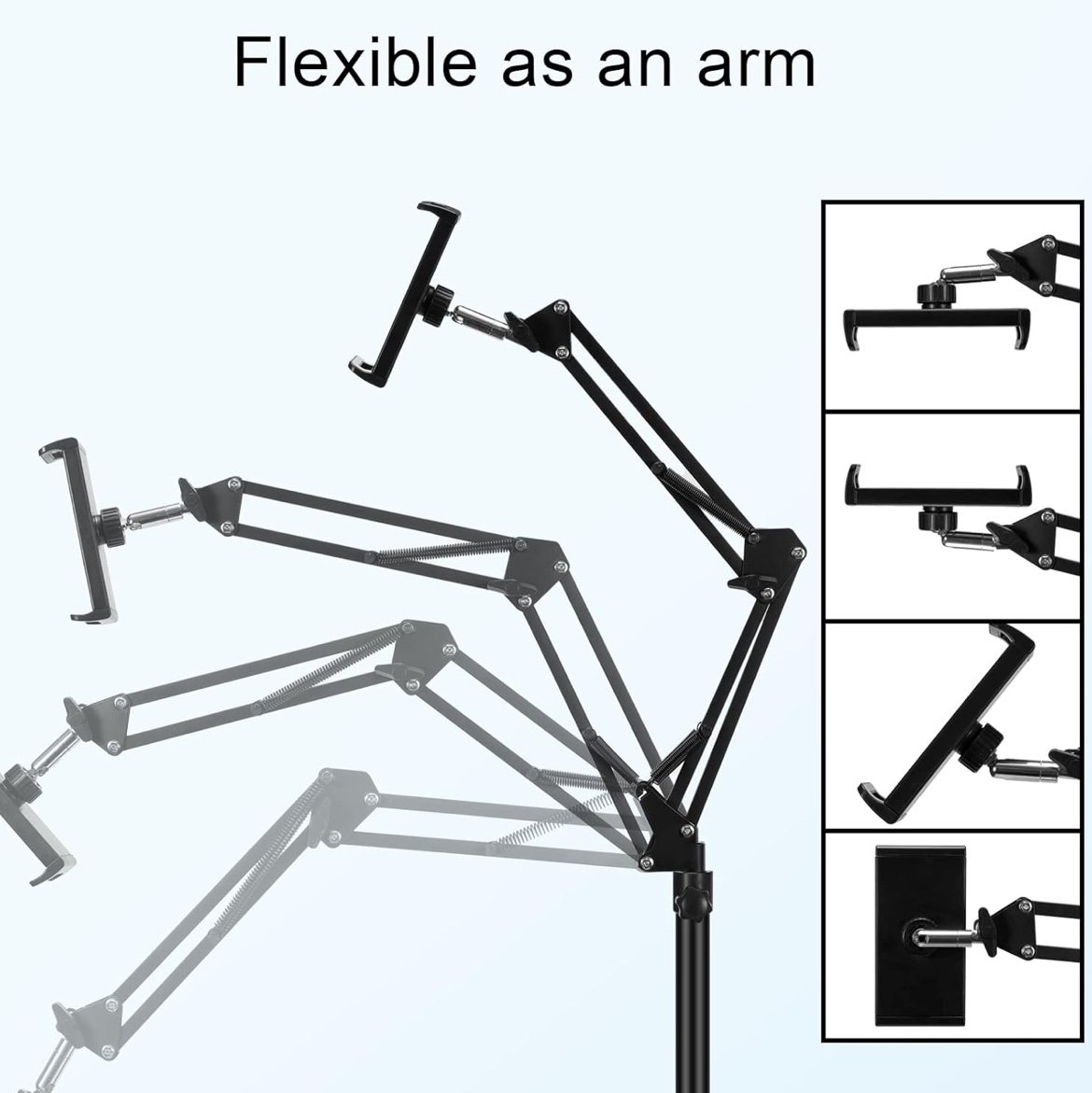 Tablet Floor Stand - photo 4