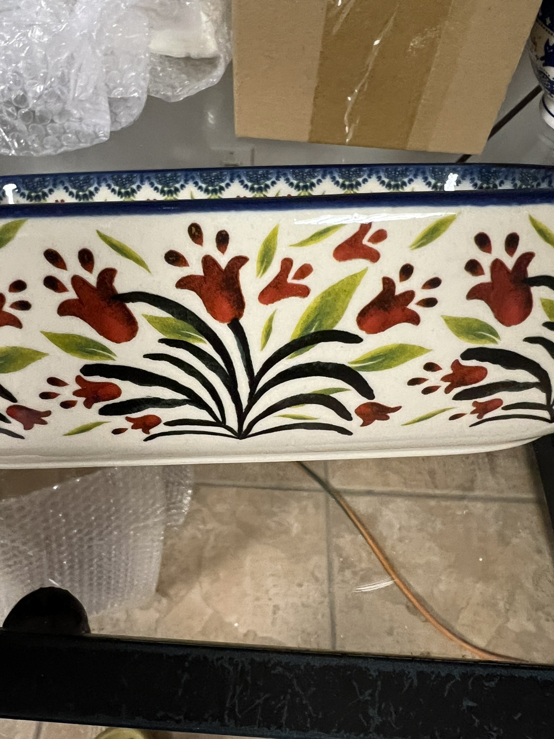 Country style Baking Dish - photo 5