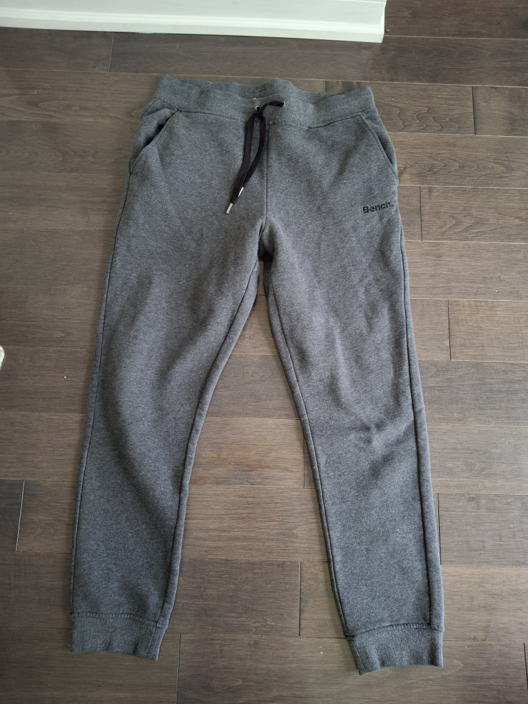 Mens Bench pants.