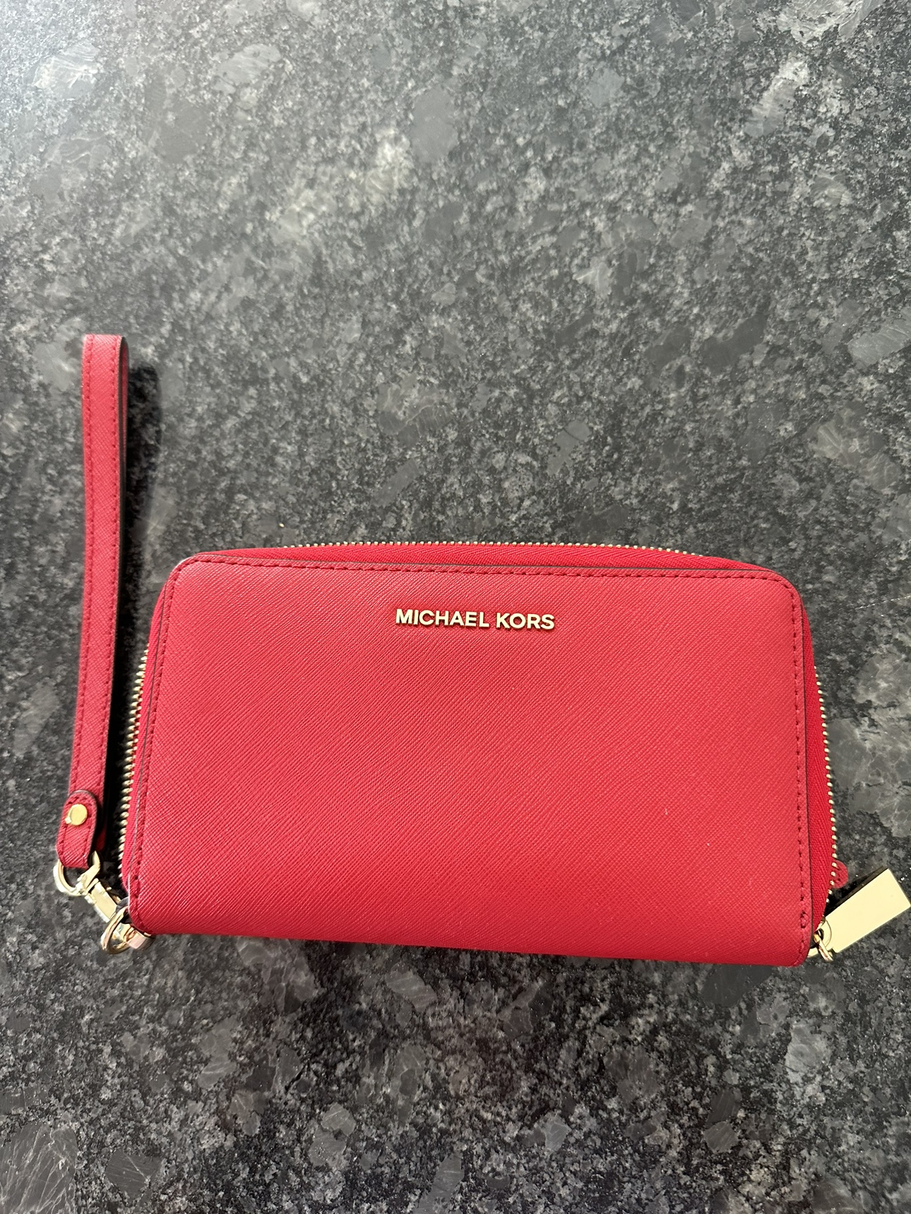 MK wallet like new