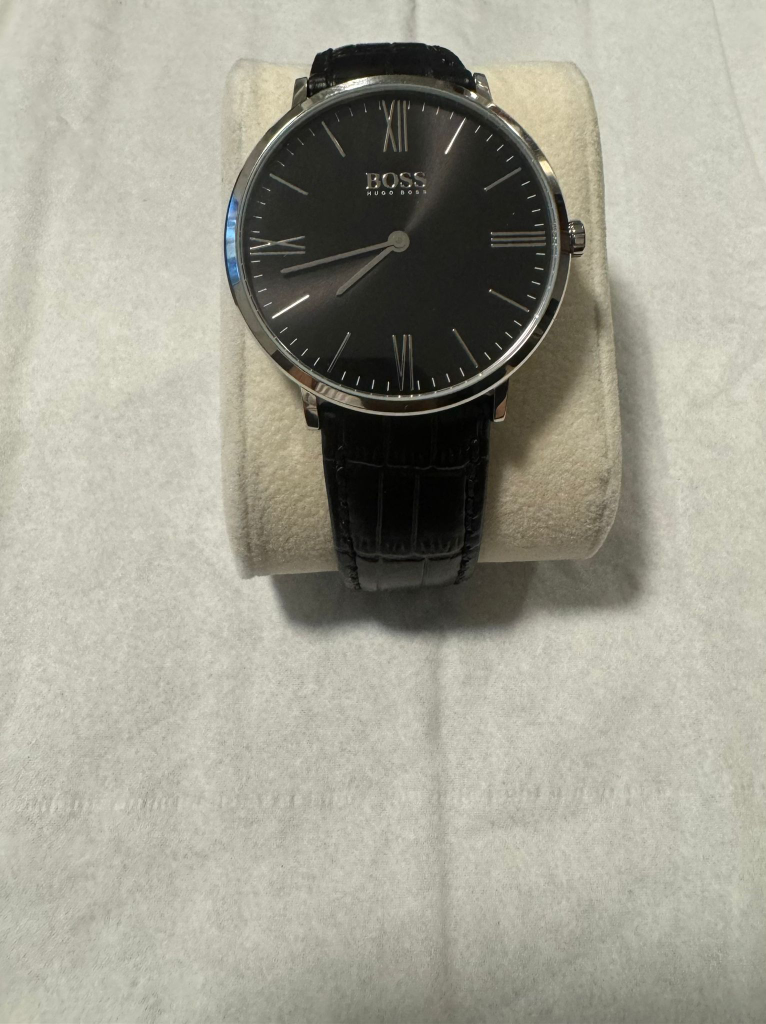 Boss Hugo Boss Watch thumbnail