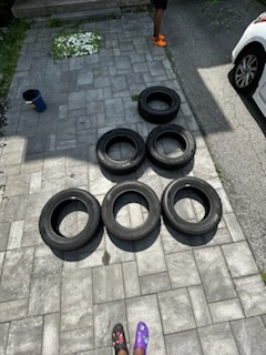 Tires for SALE
