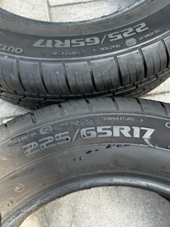 Tires for SALE - photo 5