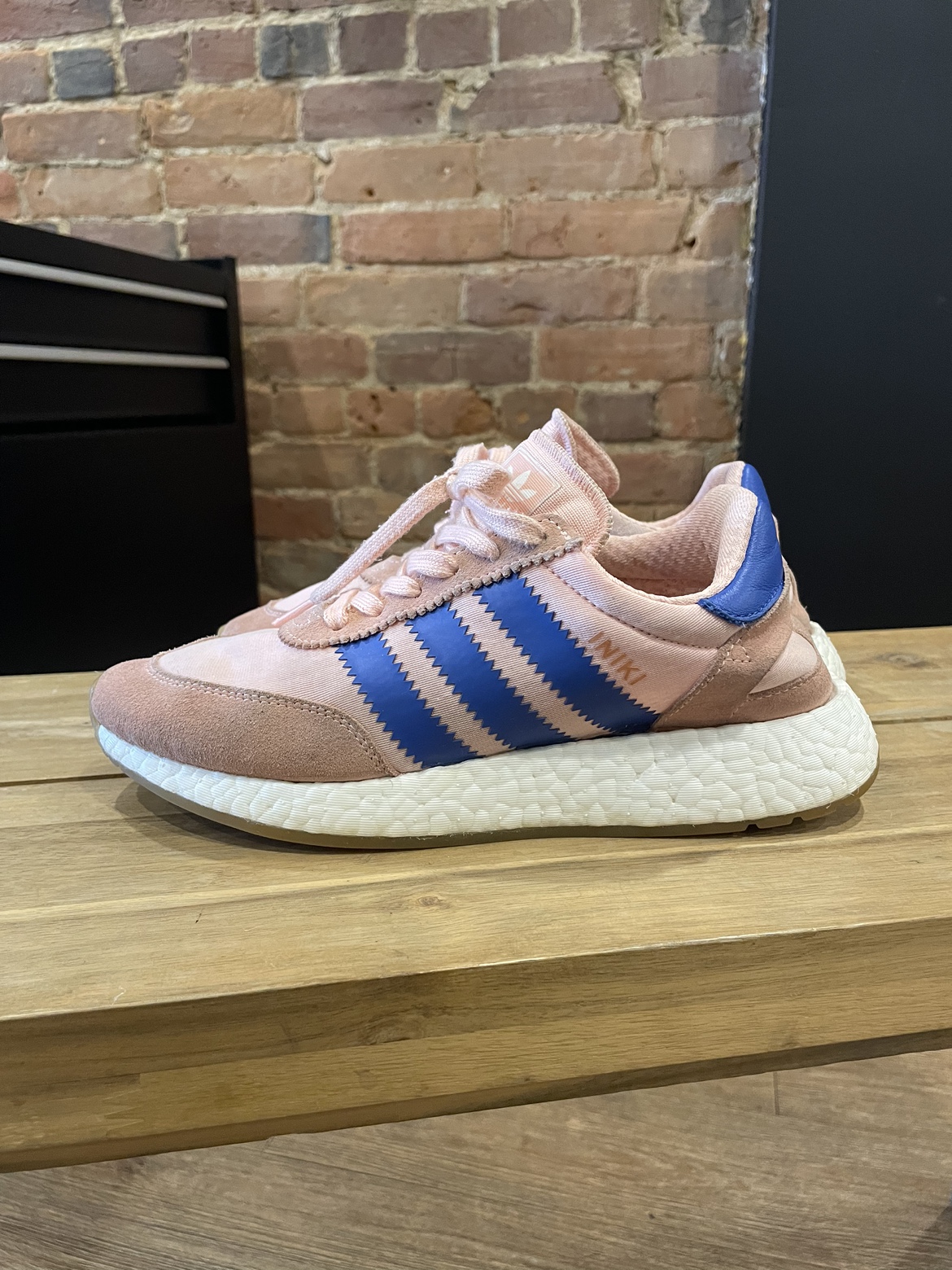 Adidas Iniki Runners