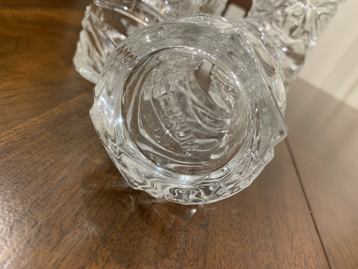 Vintage 70’s Tiki Glasses image indicator(7)