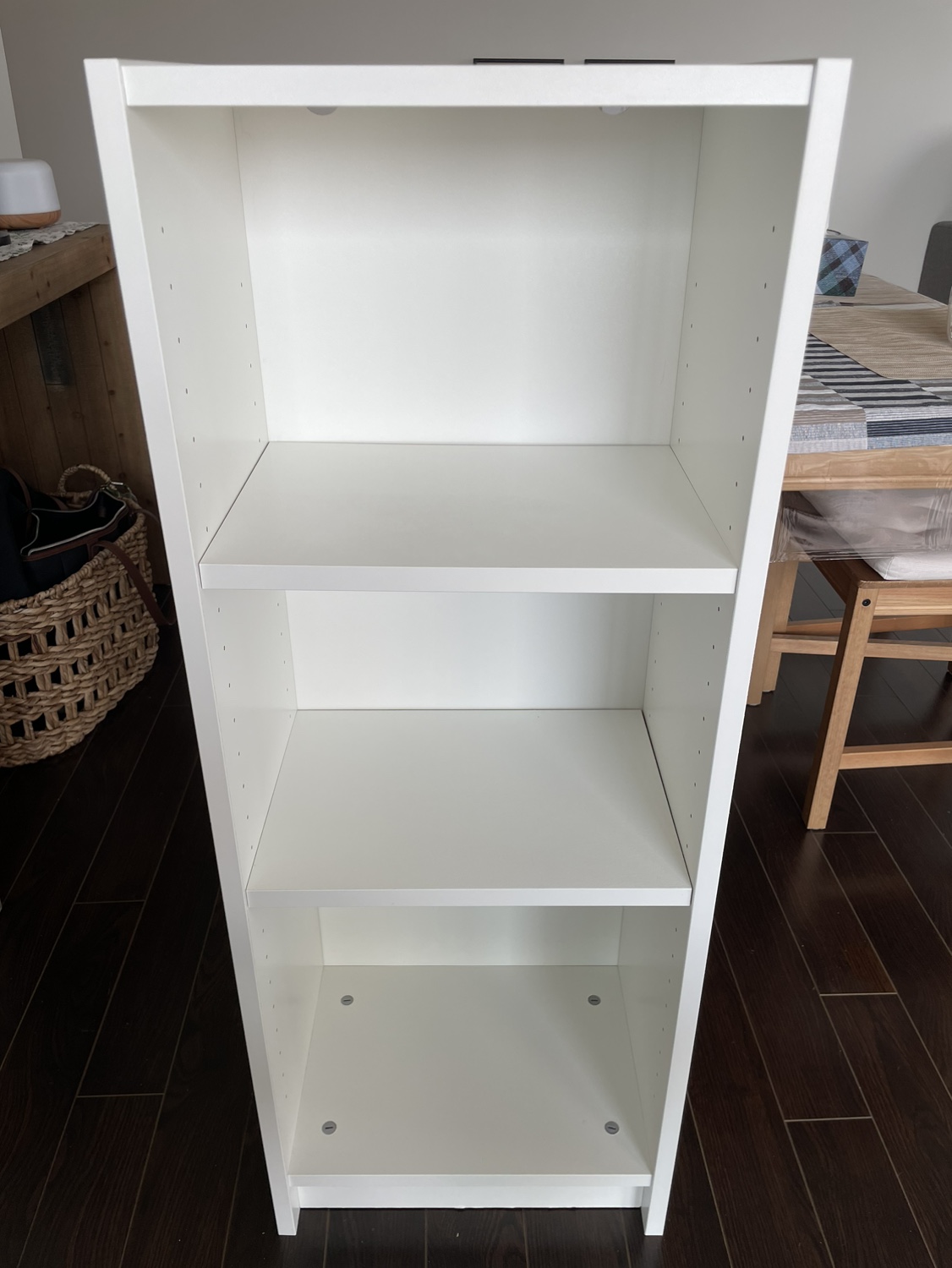 Bookcase