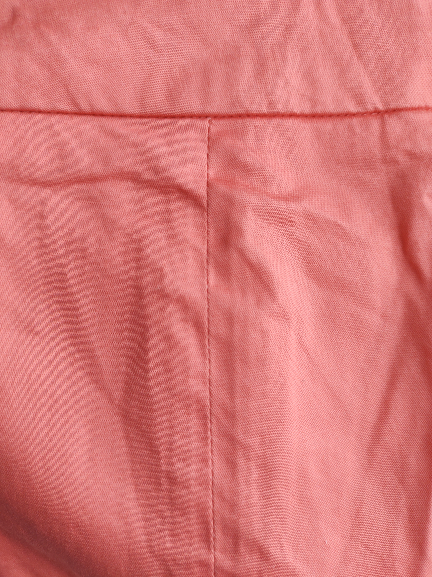 🆕 RW&CO. Coral Pink Skirt, Size 8 image indicator(4)