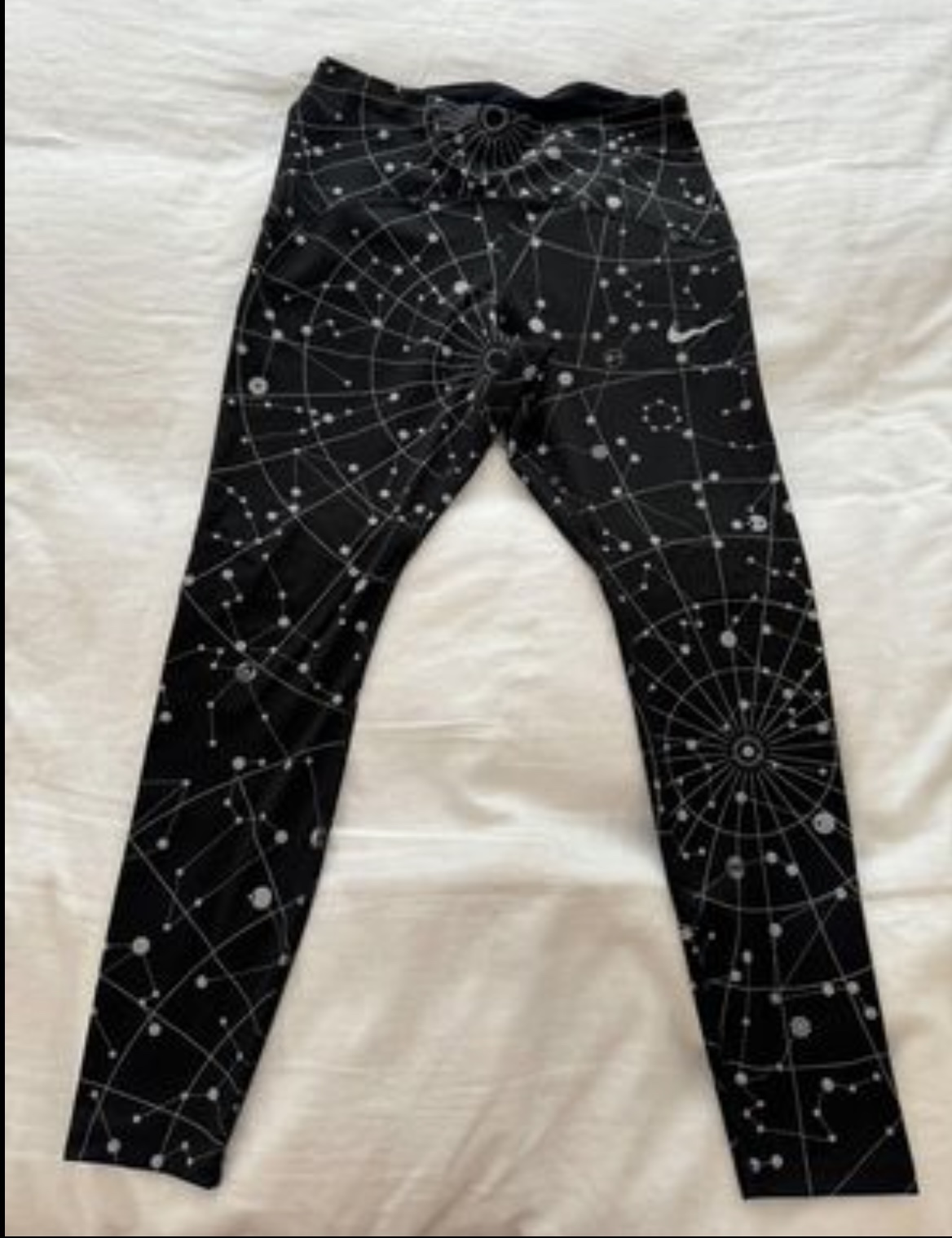 Nike Dri-Fit- Women’s Preloved Zodiacs Leggins