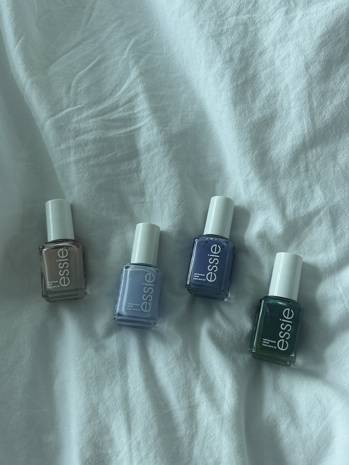 Essie Nail Polish thumbnail