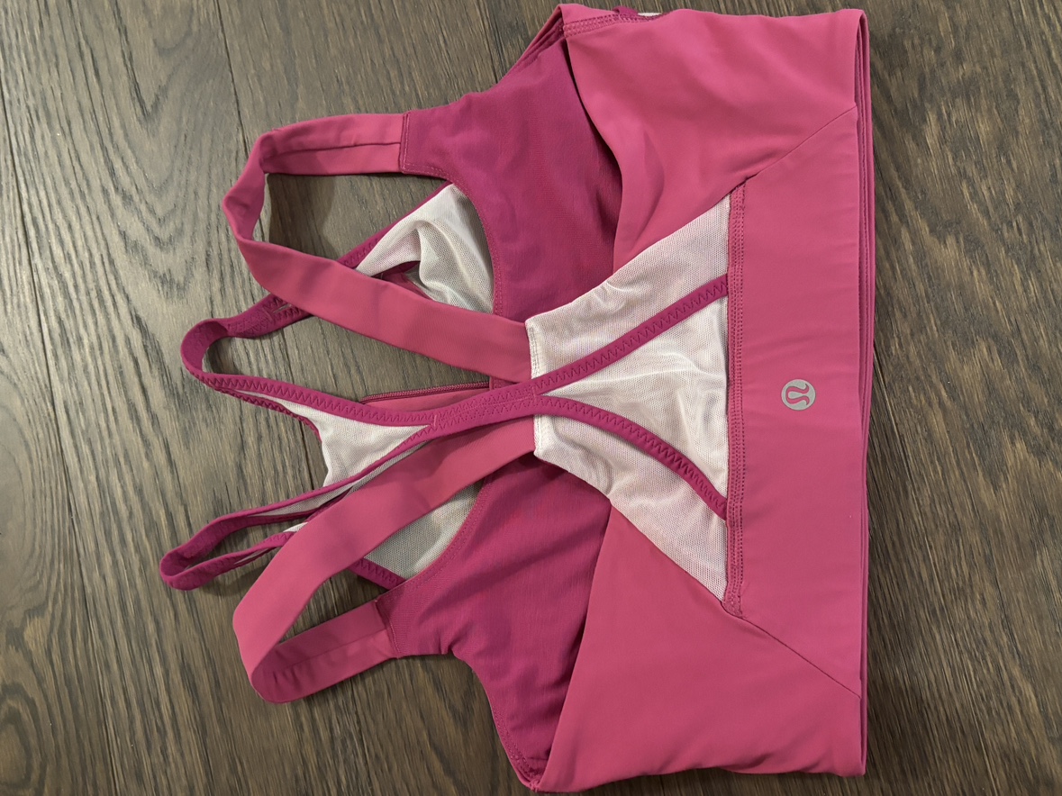 Lululemon Energy Bra - photo 5