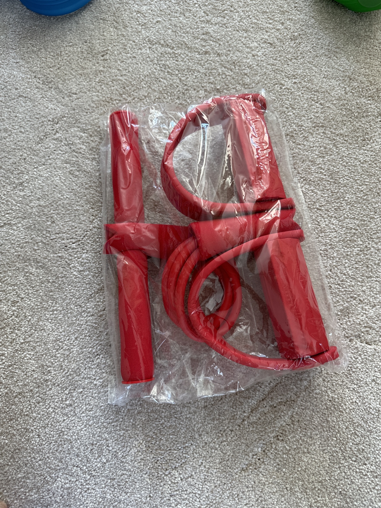 Elastic Pull Rope, Resistance Bands “freecycling listing image indicator(3)