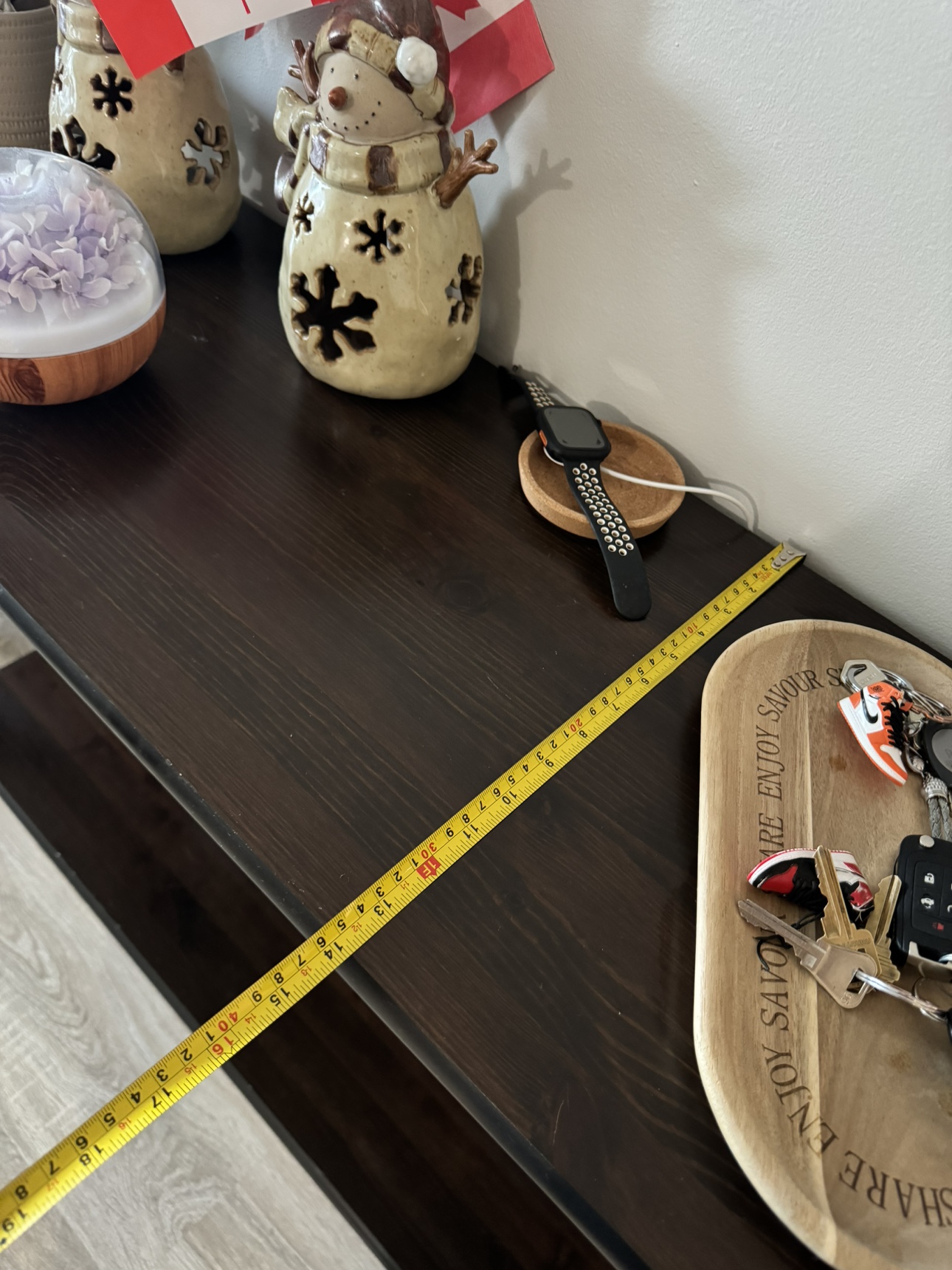 Console Table - photo 2