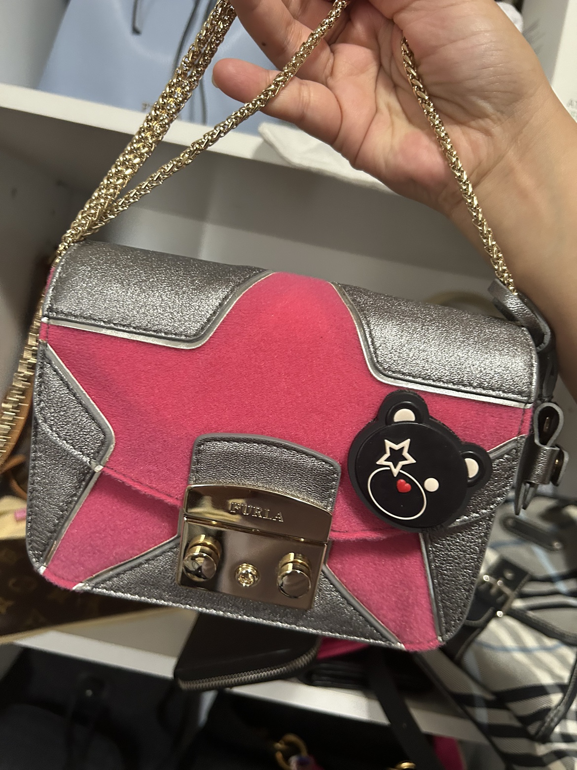 Furla sling - photo 2