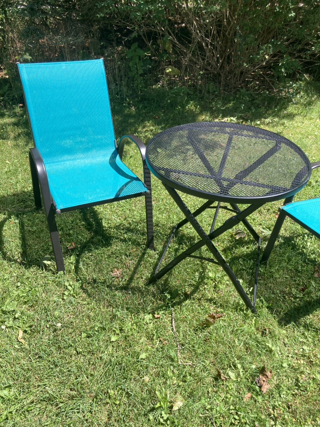 Patio Set image indicator(3)