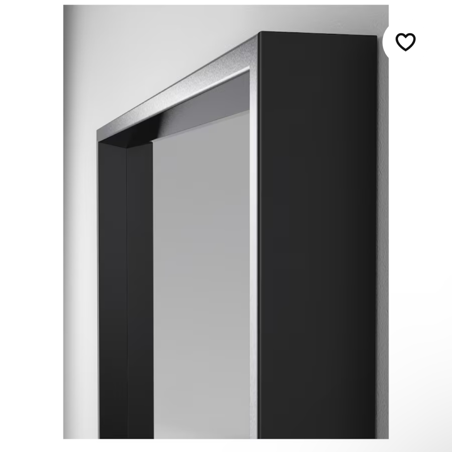 IKEA Nissedal Mirror - photo 5