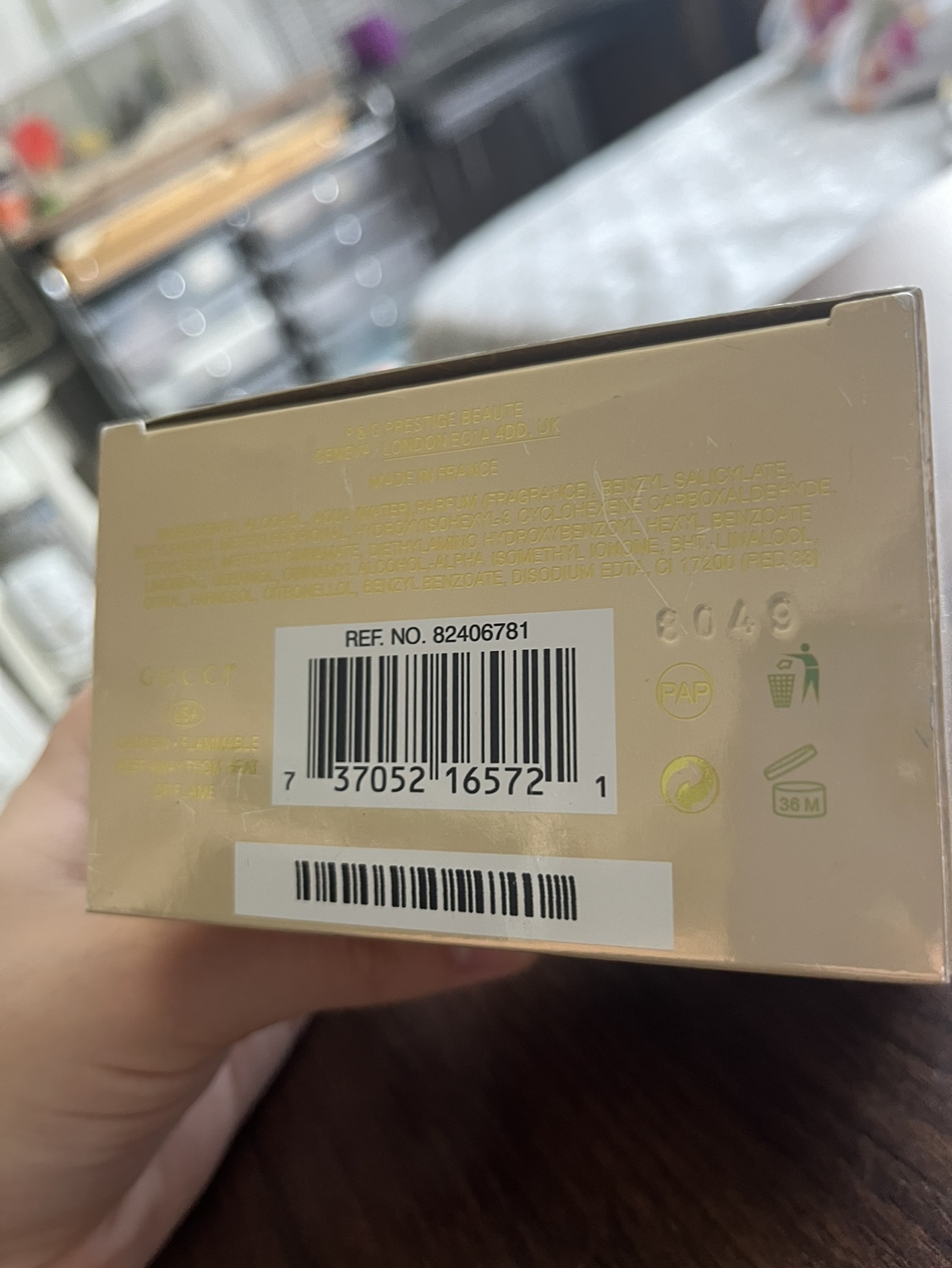 Gucci by Gucci for women image indicator(3)