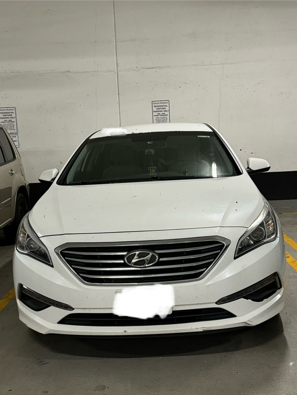 2015 Hyundai Sonata - photo 5