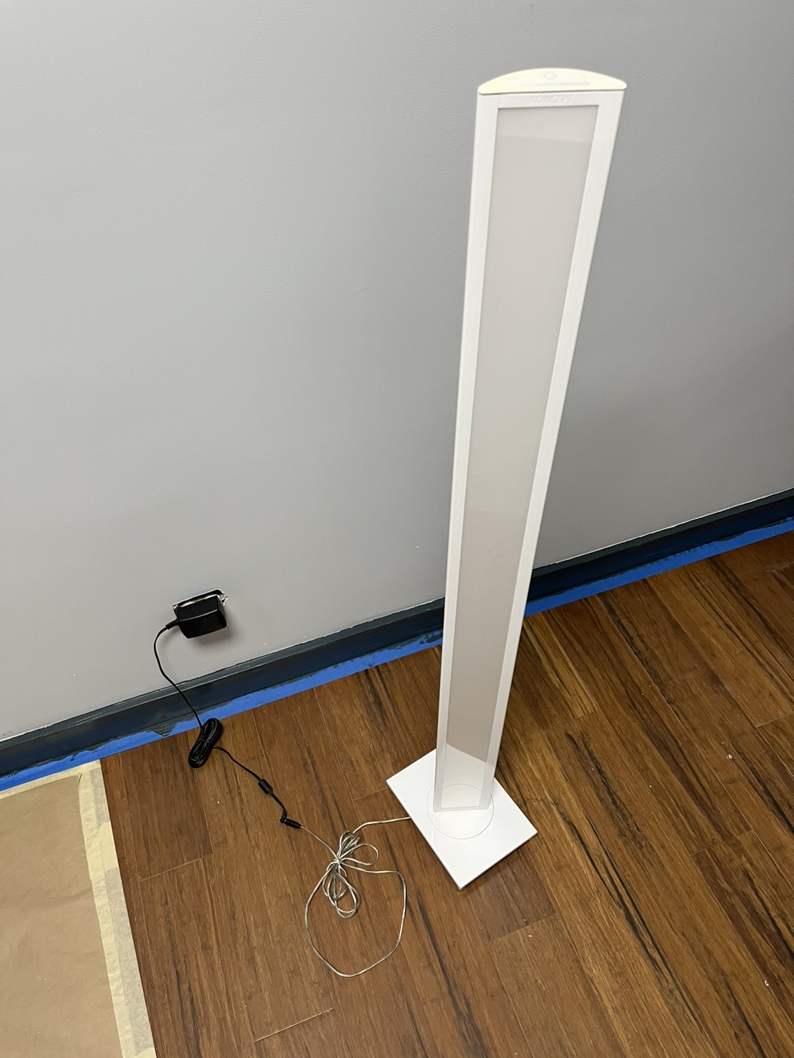 Tono Floor Lamp Koncept Mood Light image indicator(2)