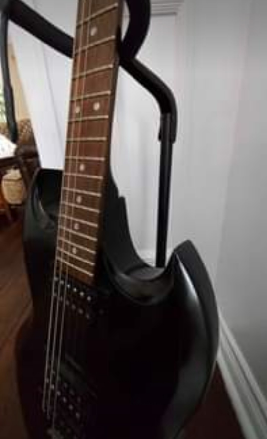 Guitar. DILLION DX DRAGON, DXC-D