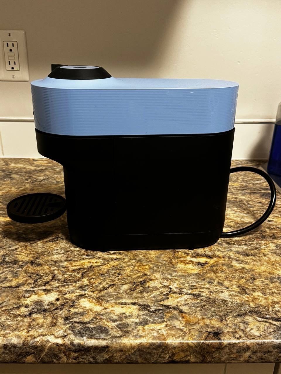 Nespresso by De'Longhi Essenza Mini - photo 3