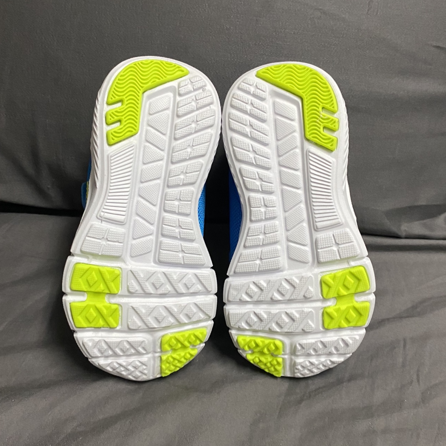 Lotto Toddler Shoes - Size 9T - photo 2