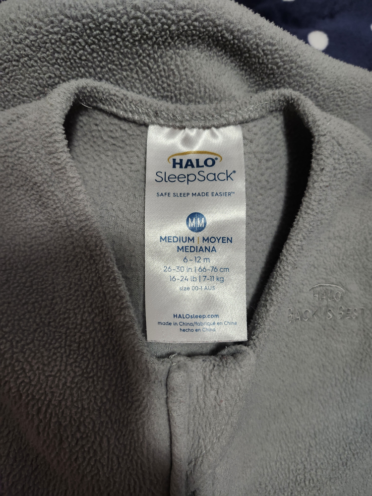 Halo sleepsack - photo 2
