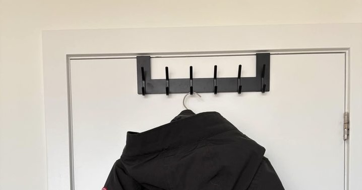 Over the Door Hook thumbnail
