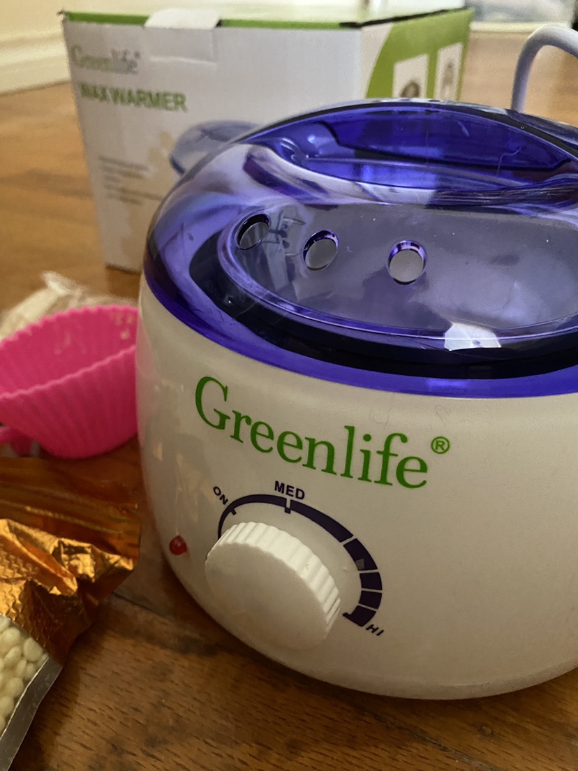 Greenlife Wax Warmer