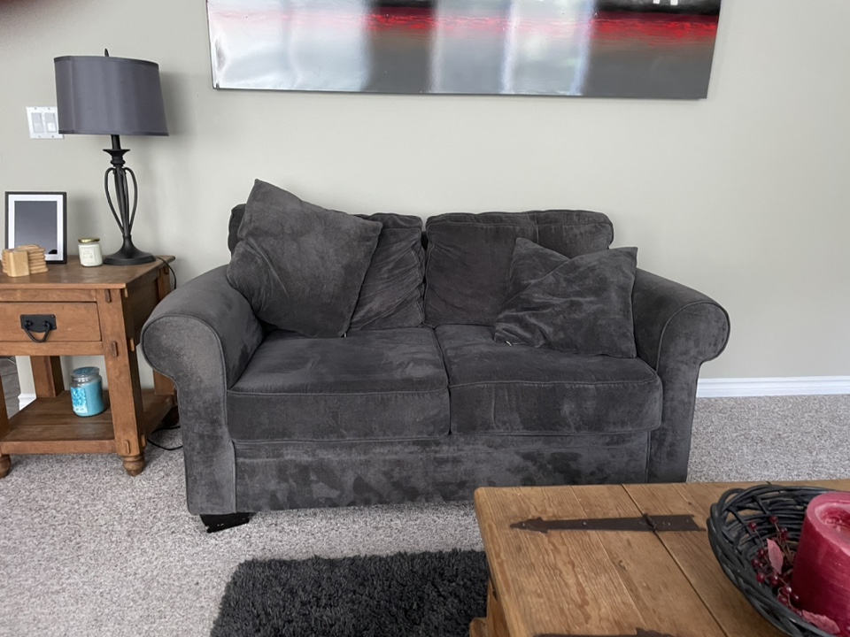 Loveseat