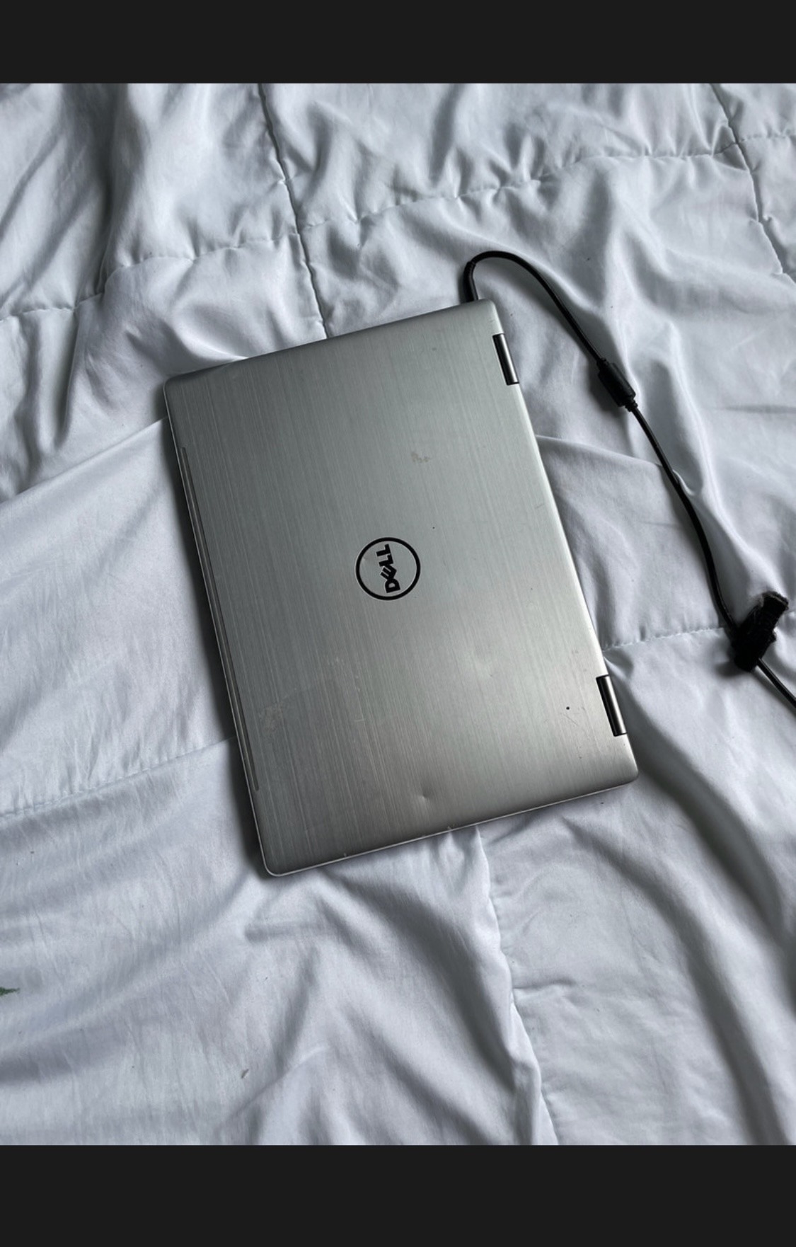 Dell Inspiron 13 5000 Series 2-in-1 Laptop - photo 2