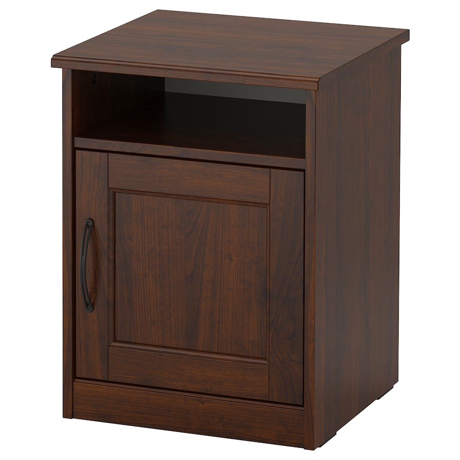Nightstand in 2 | Songesand | Great quality