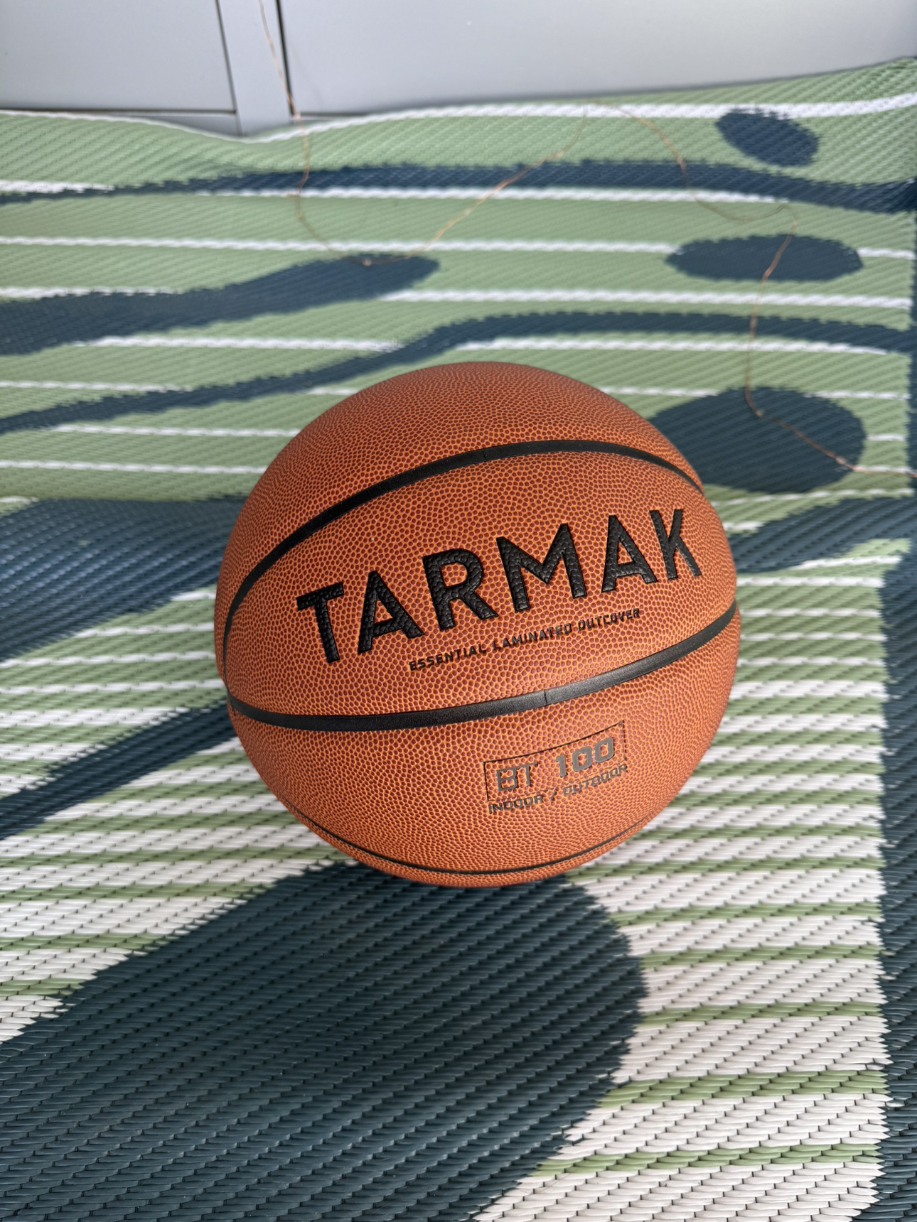 Basketball