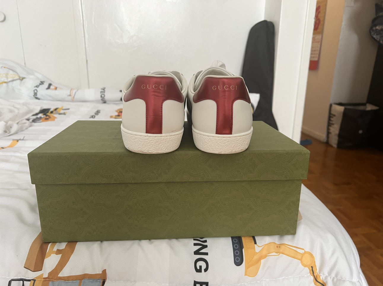 Gucci men shoe - photo 3
