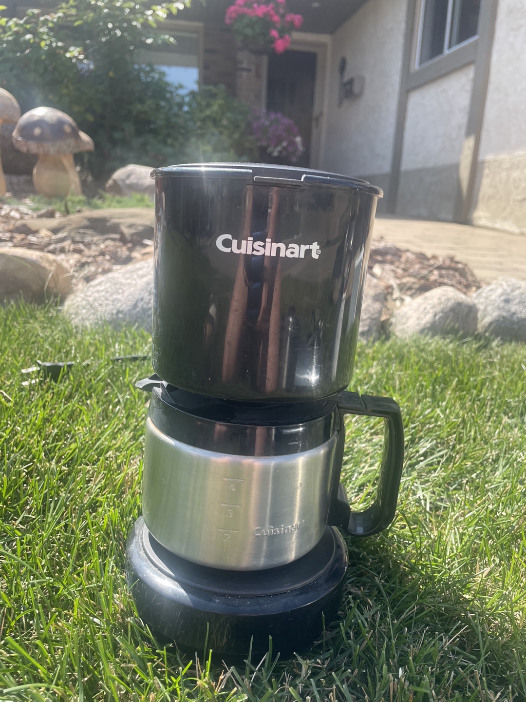 Cusinart Coffee Maker thumbnail