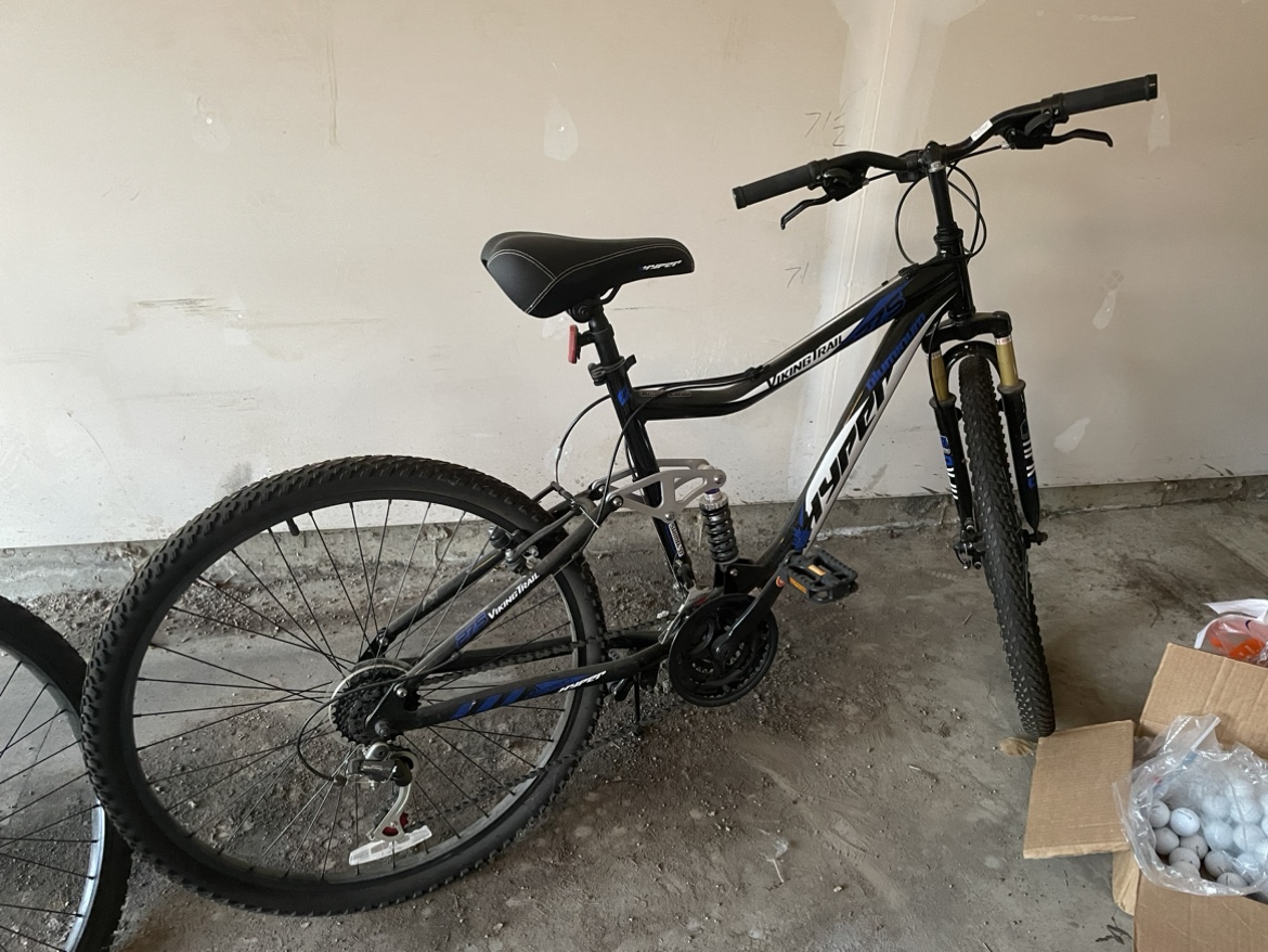 2 bikes - photo 4