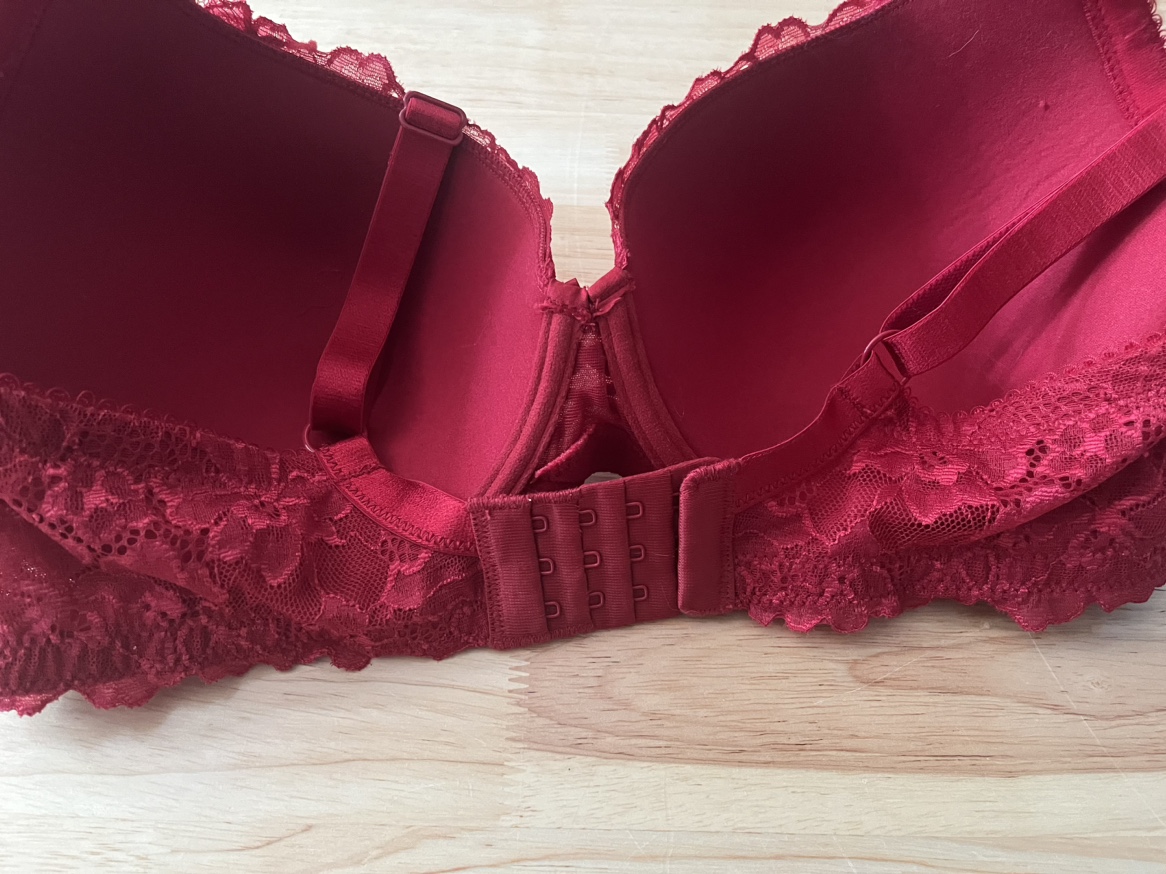 la Vie en Rose Bra 34DD - photo 3