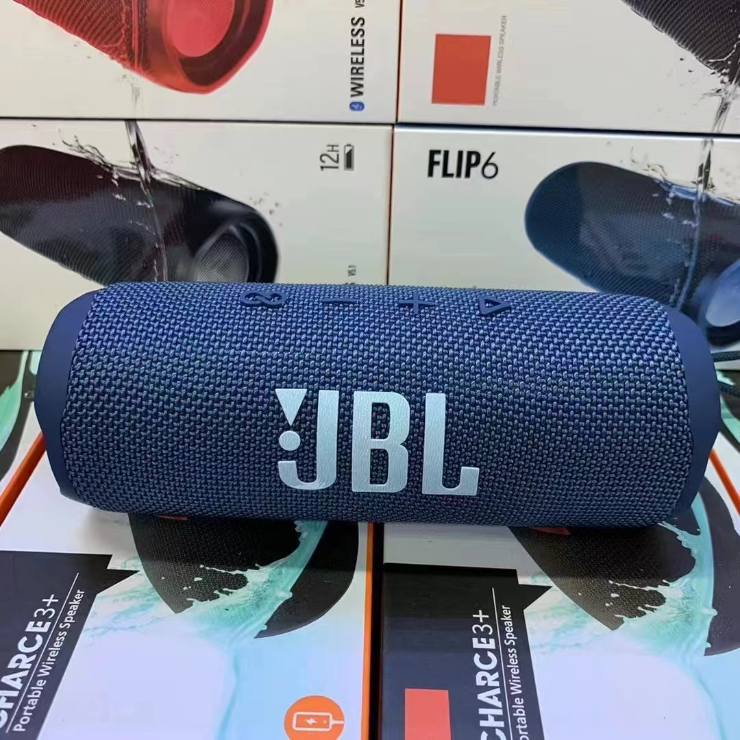 JBL Flip 6 speaker - photo 2