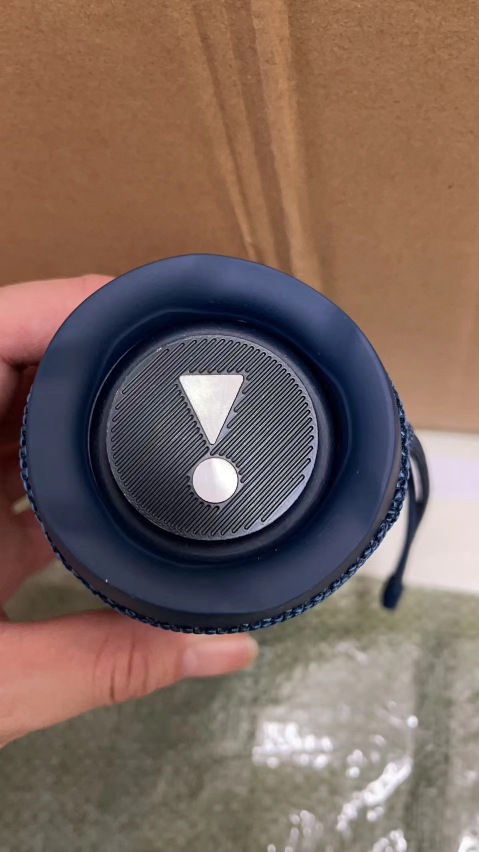 JBL Flip 6 speaker - photo 3