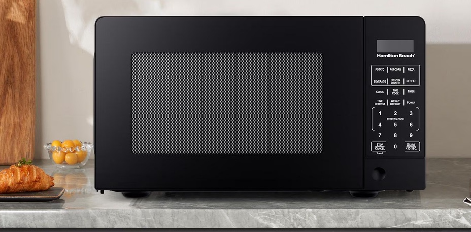 Hamilton Beach Microwave
