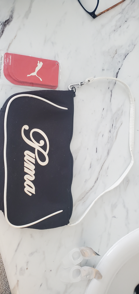 Brand new Puma bag