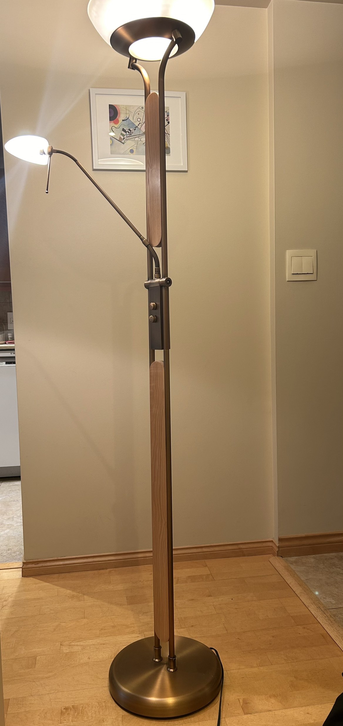 Floor lamp - ultimate brightness - photo 3