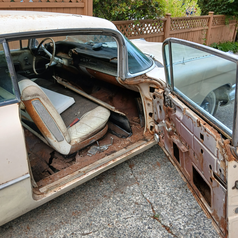 1959 Cadillac Deville - photo 3