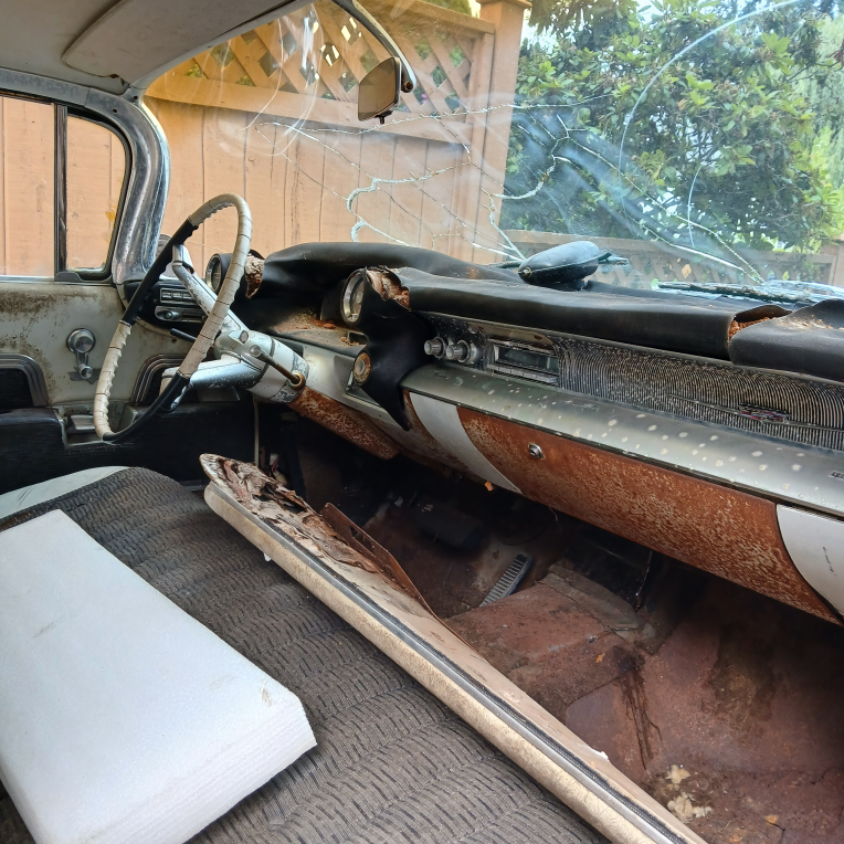 1959 Cadillac Deville - photo 4