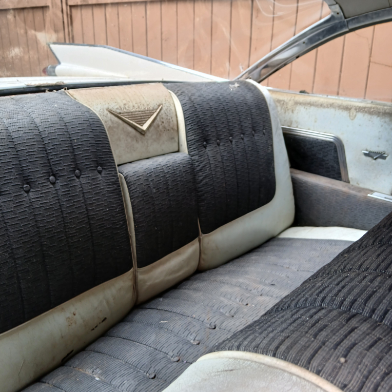 1959 Cadillac Deville - photo 5