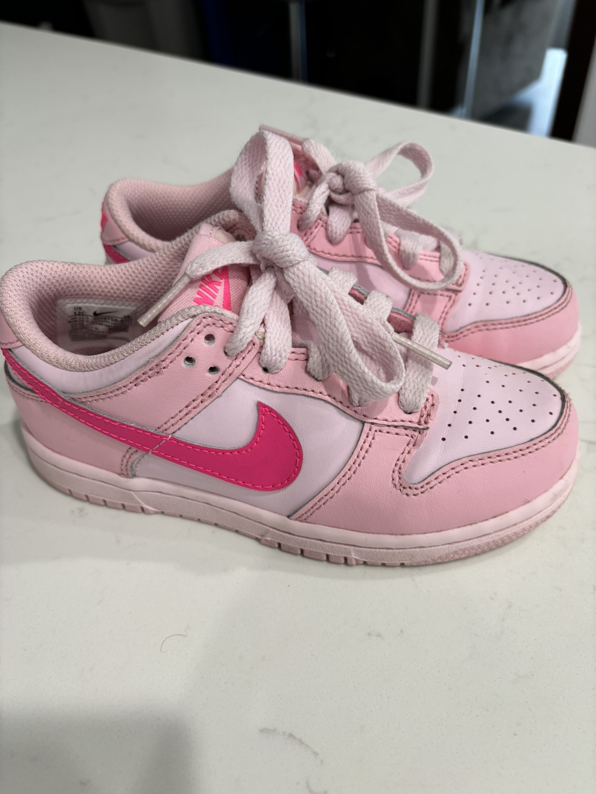 Nike Dunk Low - photo 2