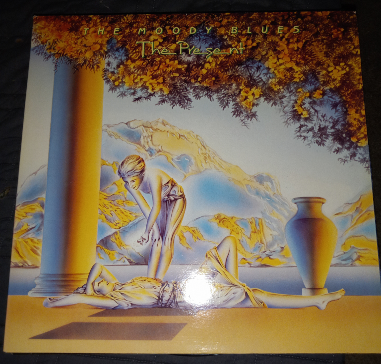 vintage records - photo 5