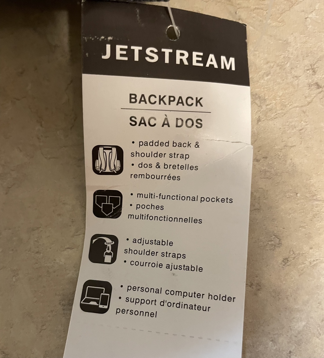 Jetstream backpack - photo 3