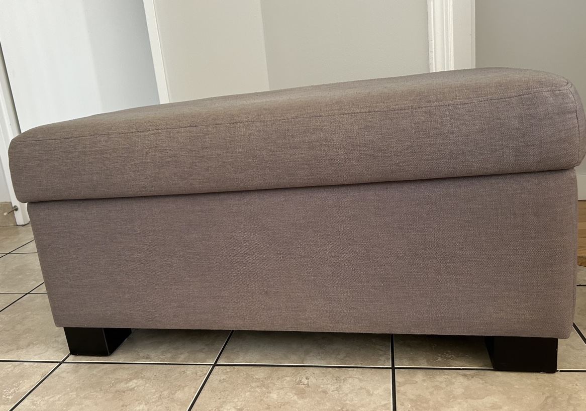 Ottoman - photo 2